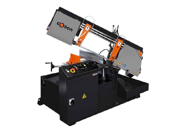 Cosen SH-460M - Metalsaw.com