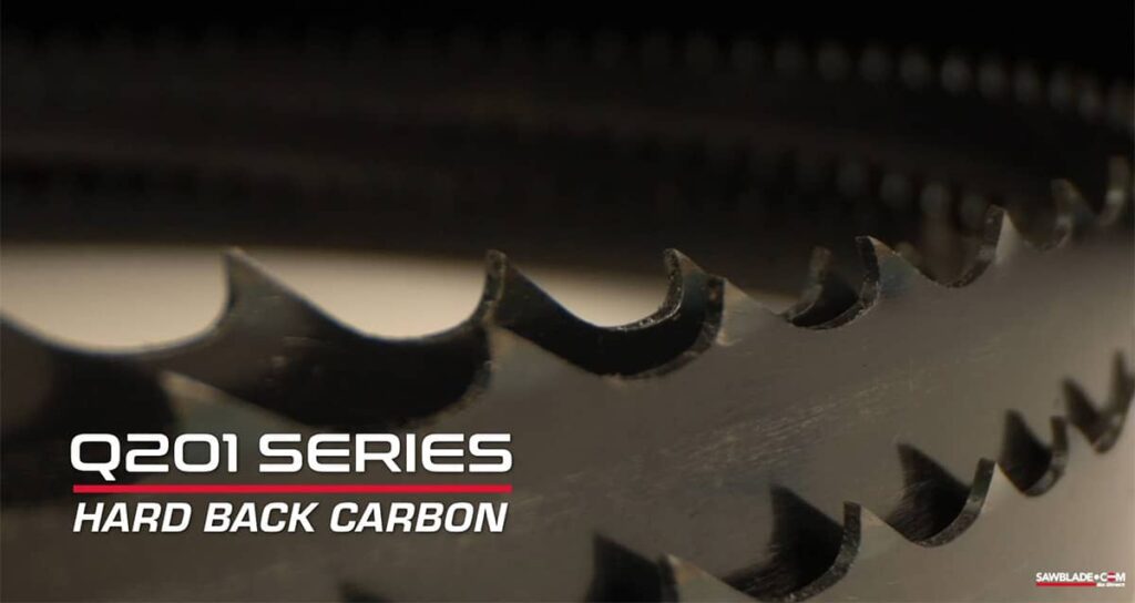 Q201 Series Hard Back Carbon 1